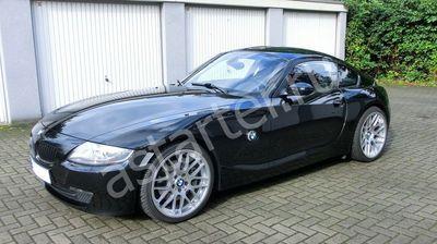 Купить генератор BMW Z4 E86, ремонт генератора BMW Z4 E86